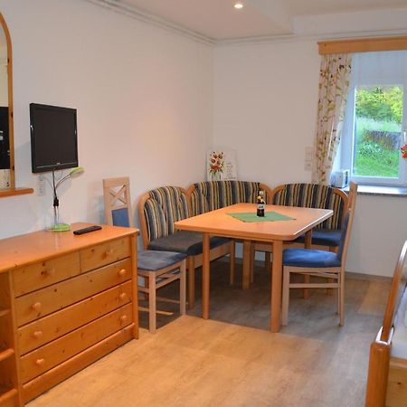 Ferienwohnung Vonwald Michelbach Екстер'єр фото