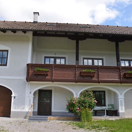 Ferienwohnung Vonwald Michelbach Екстер'єр фото