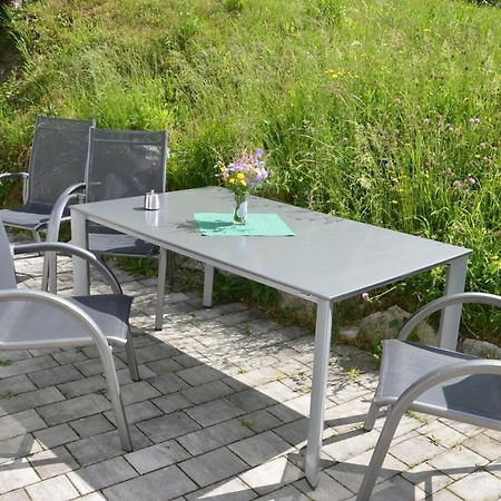 Ferienwohnung Vonwald Michelbach Екстер'єр фото