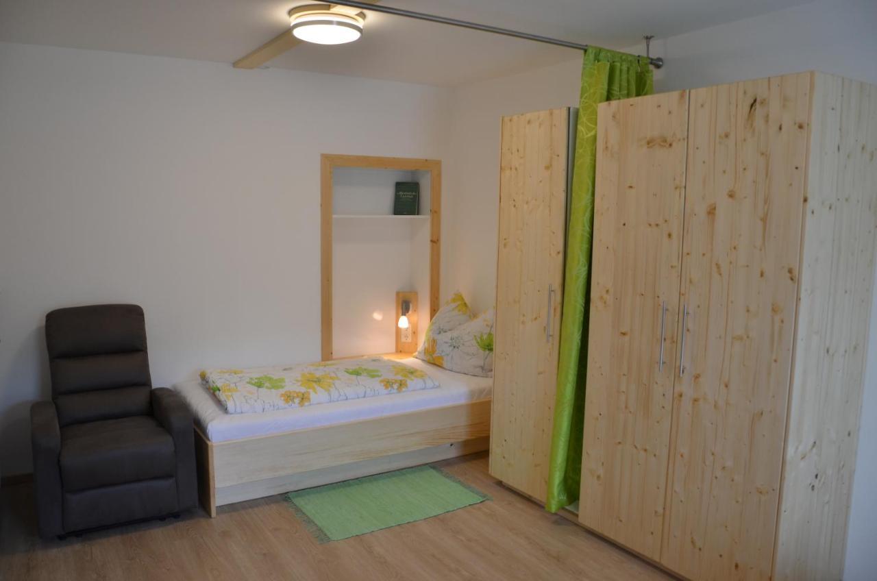 Ferienwohnung Vonwald Michelbach Екстер'єр фото