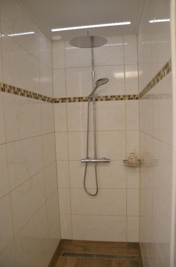 Ferienwohnung Vonwald Michelbach Екстер'єр фото