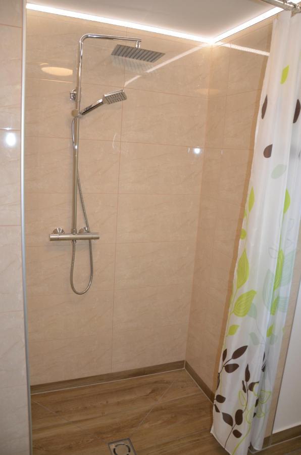 Ferienwohnung Vonwald Michelbach Екстер'єр фото