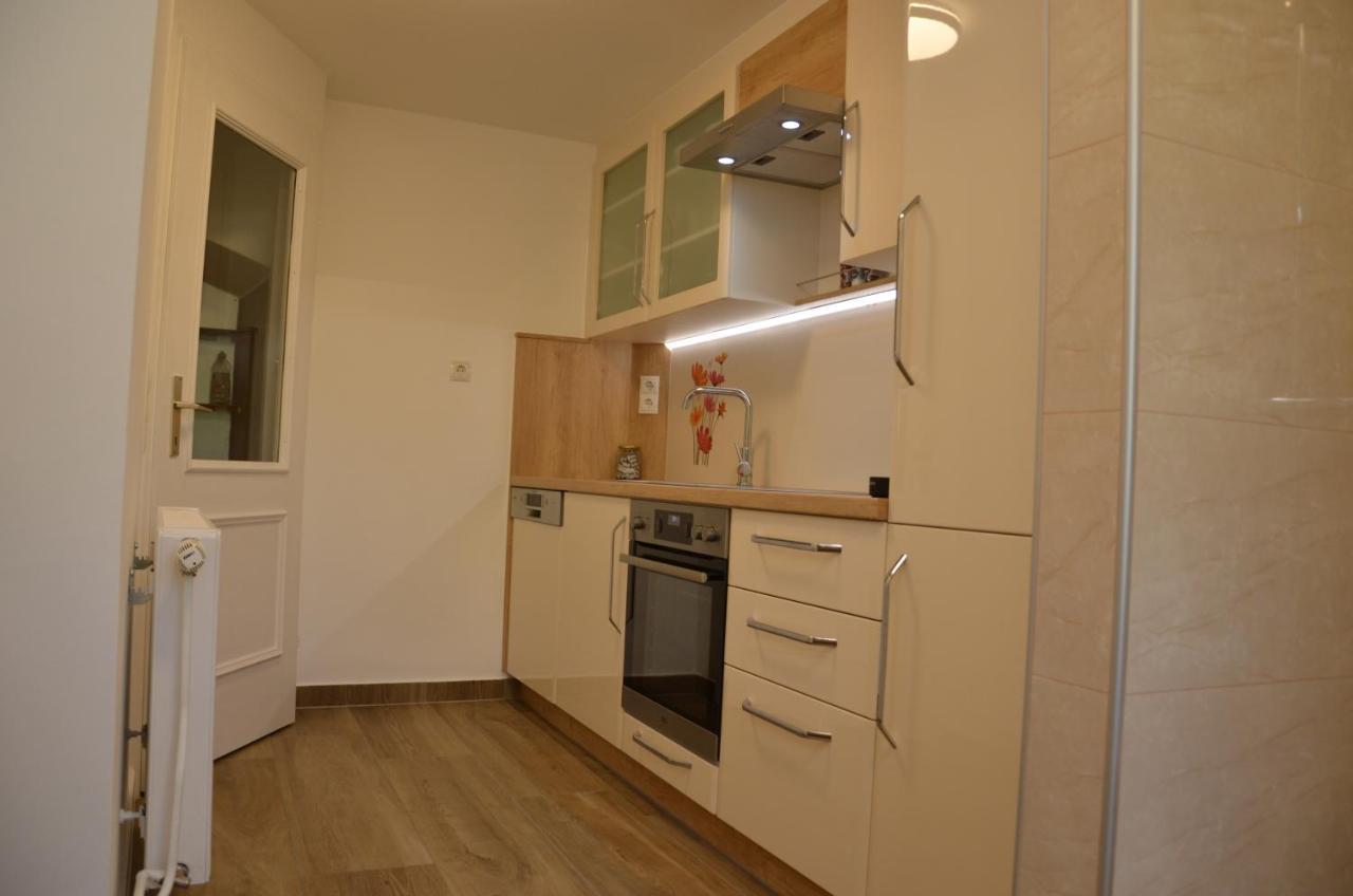Ferienwohnung Vonwald Michelbach Екстер'єр фото