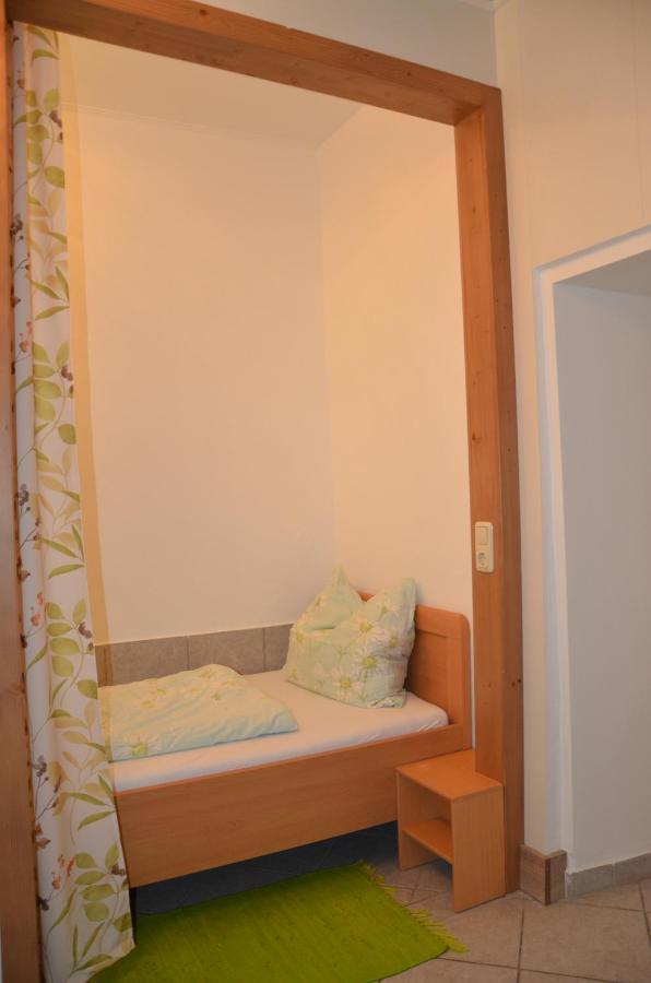 Ferienwohnung Vonwald Michelbach Екстер'єр фото