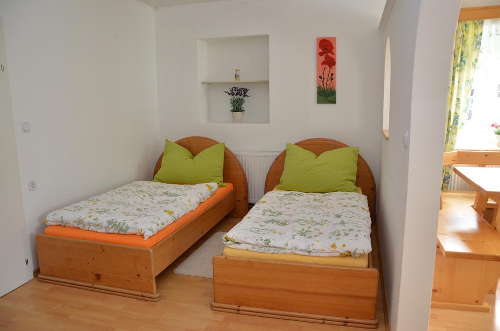 Ferienwohnung Vonwald Michelbach Екстер'єр фото